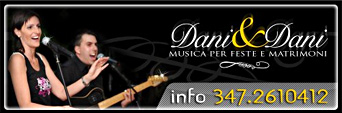 Dani Dani