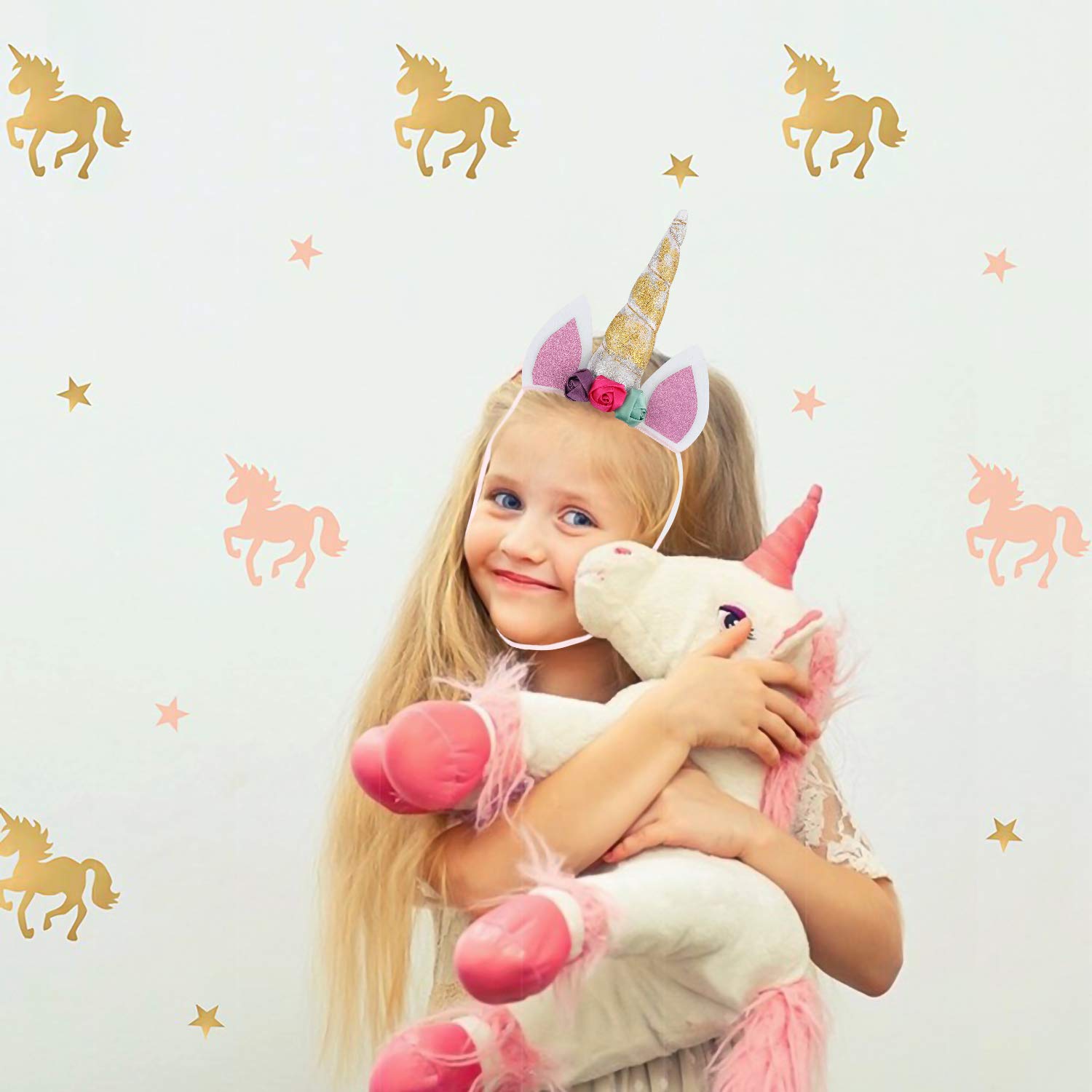 5 consigli per organizzare una festa a tema unicorno